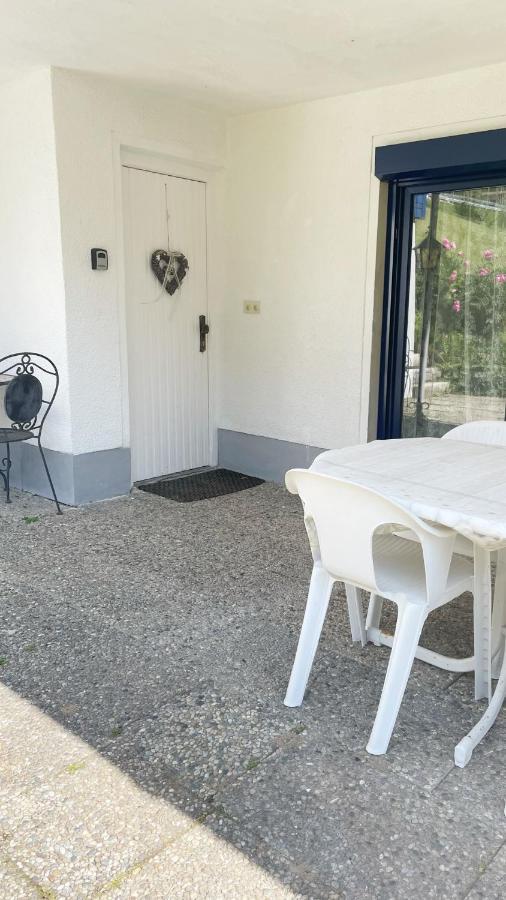 Ferienwohnung Haus Waldblick Philippsreut Exterior foto