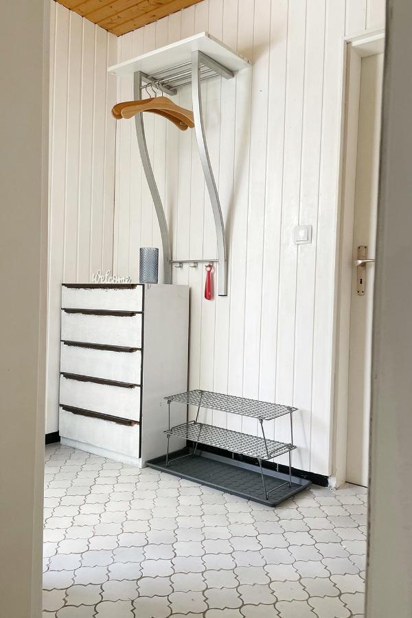 Ferienwohnung Haus Waldblick Philippsreut Exterior foto