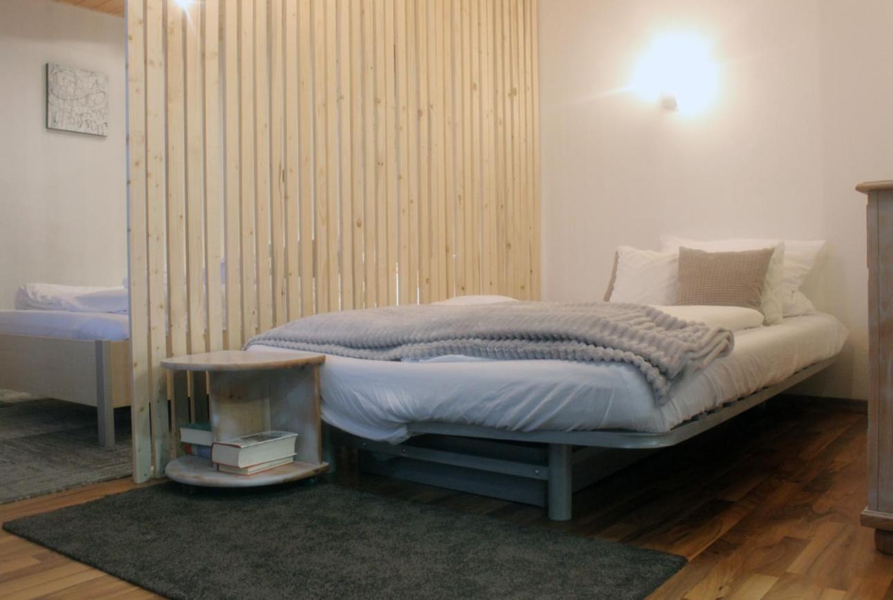 Ferienwohnung Haus Waldblick Philippsreut Exterior foto