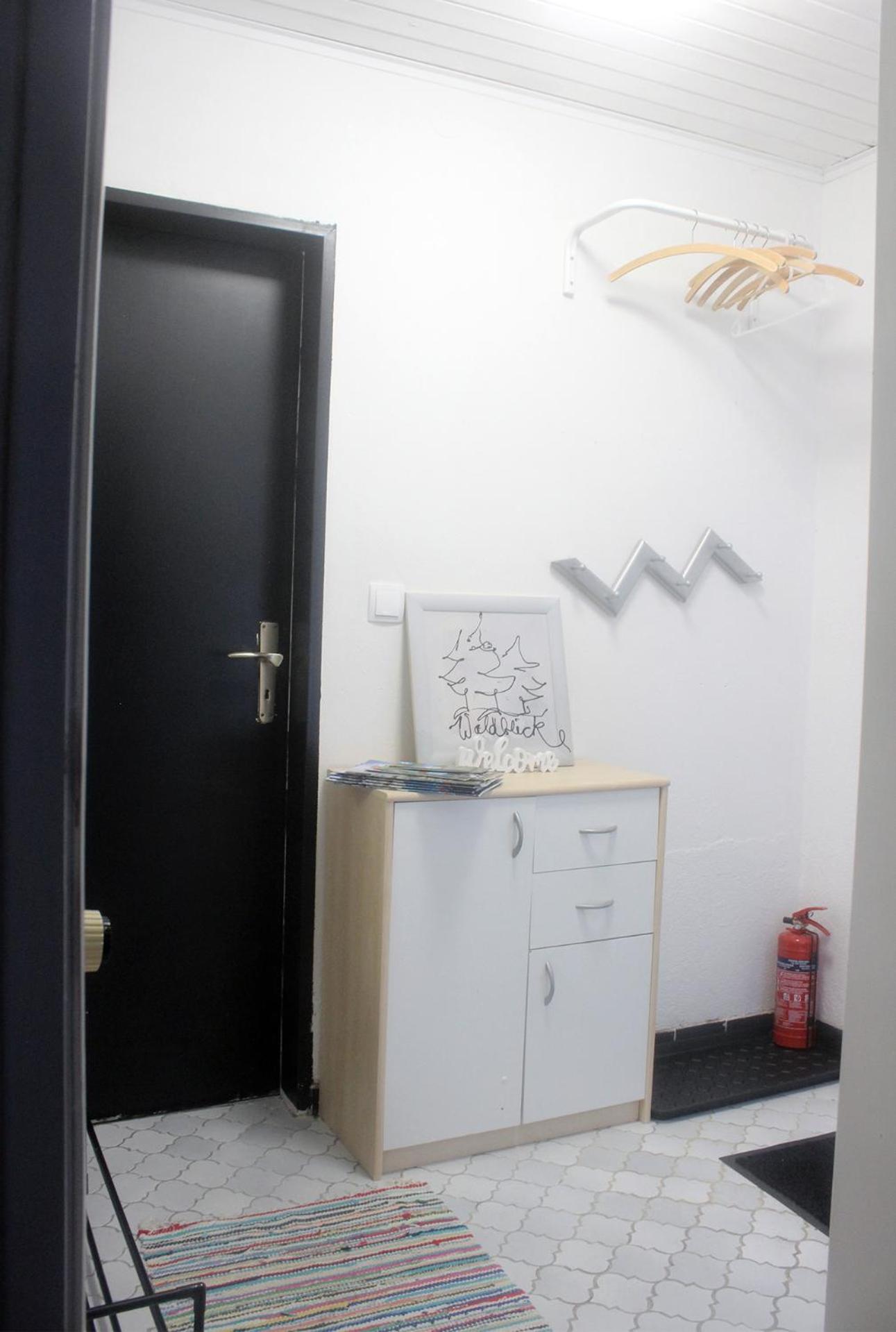 Ferienwohnung Haus Waldblick Philippsreut Exterior foto