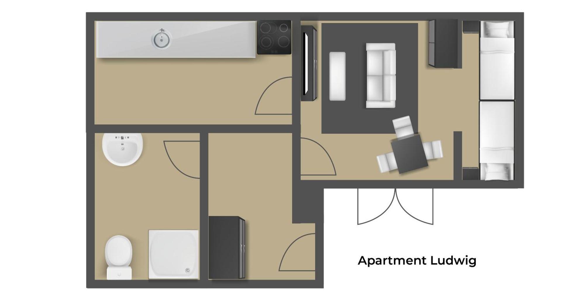 Ferienwohnung Haus Waldblick Philippsreut Exterior foto