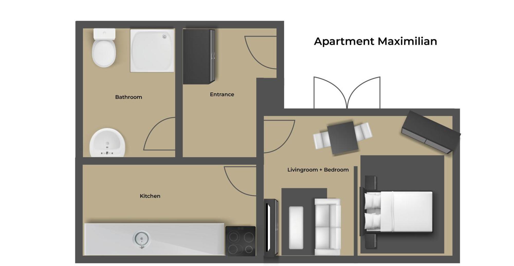 Ferienwohnung Haus Waldblick Philippsreut Exterior foto