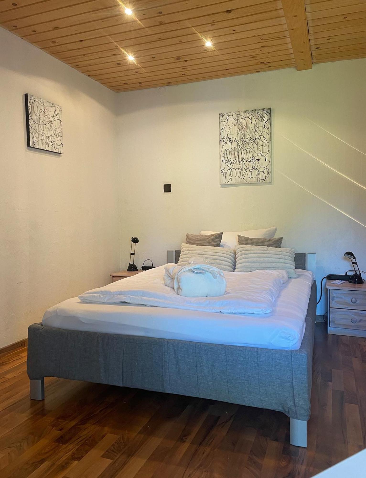 Ferienwohnung Haus Waldblick Philippsreut Exterior foto