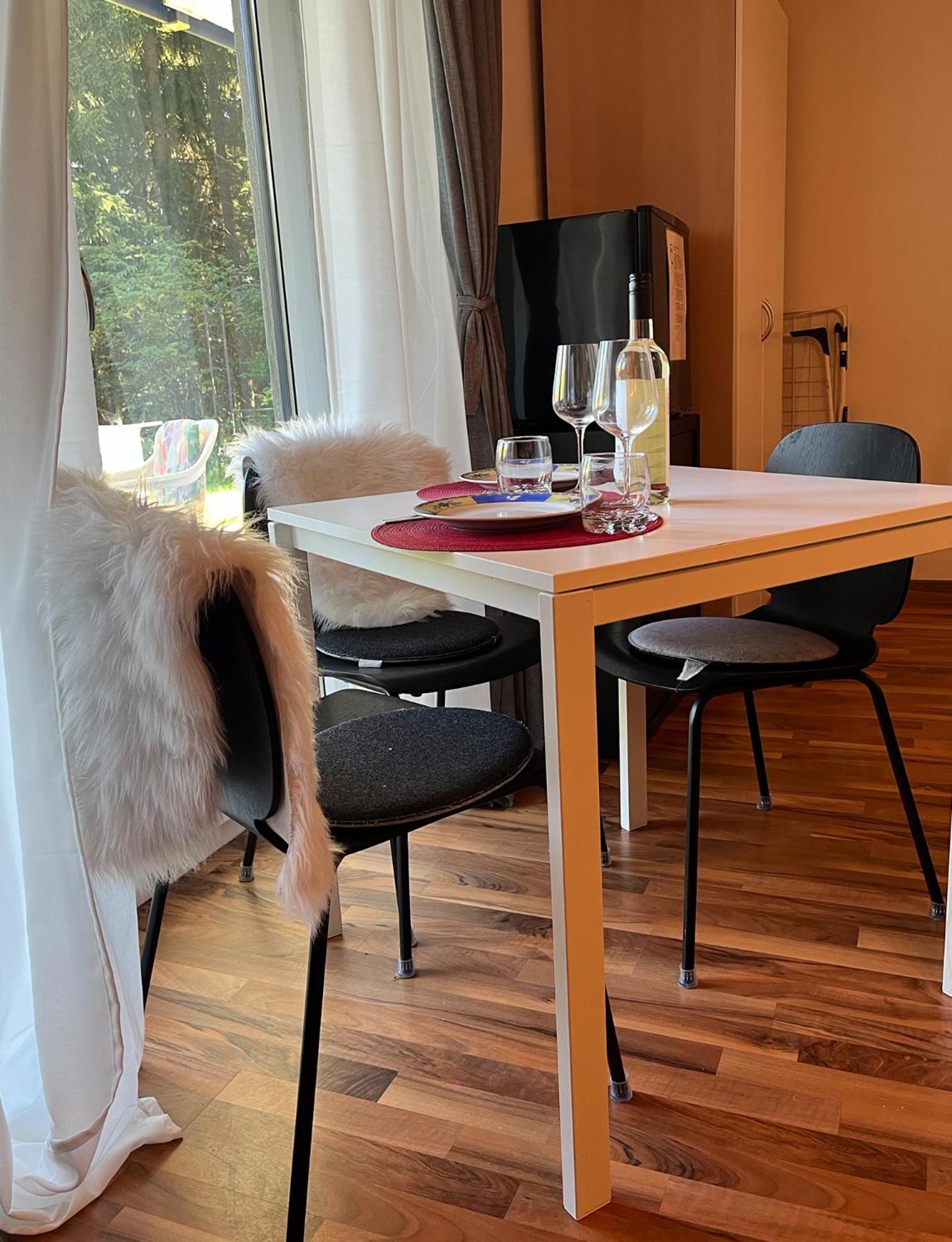 Ferienwohnung Haus Waldblick Philippsreut Exterior foto